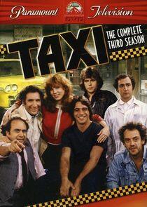 Taxi - Season 3 Taxi - Season 3
