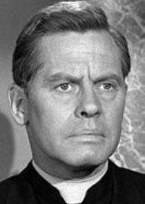 Frank Overton Frank Overton