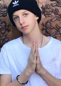 Rush Holland Butler Rush Holland Butler