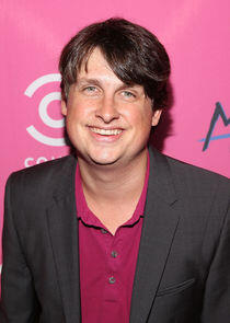 photo of Scott Gairdner photo of Scott Gairdner