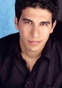 photo of Andres Munar