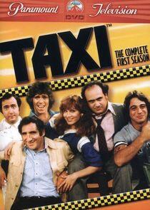 Taxi - Season 1 Taxi - Season 1