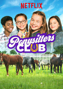 Ponysitters Club - Season 2 Ponysitters Club - Season 2