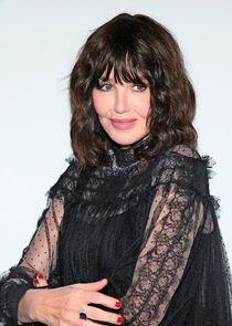 Isabelle Adjani Isabelle Adjani