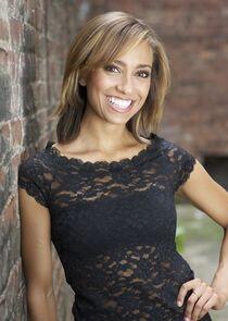 photo of Shina Ann Morris photo of Shina Ann Morris