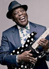 photo of Buddy Guy photo of Buddy Guy