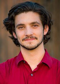 photo of Benjamin Bonenfant