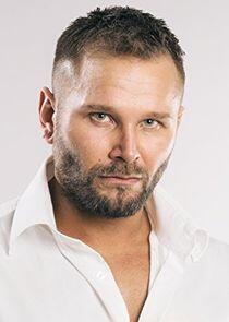 photo of Daniel Stisen photo of Daniel Stisen