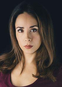 Jovanna Burke Jovanna Burke