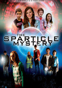 The Sparticle Mystery The Sparticle Mystery