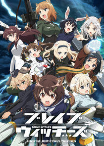 Brave Witches Brave Witches
