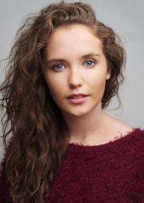 Julia Brown Julia Brown