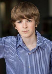photo of Ryan Grantham photo of Ryan Grantham