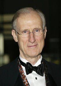 James Cromwell James Cromwell