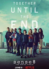 Sense8 Sense8
