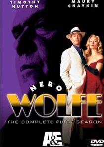 Nero Wolfe - Season 1 Nero Wolfe - Season 1
