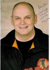 photo of Monty Bane photo of Monty Bane