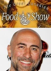 The Great Canadian Food Show The Great Canadian Food Show