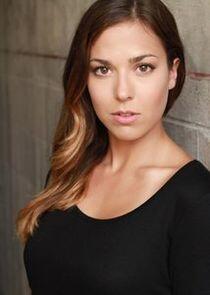 Alisha Revel Alisha Revel