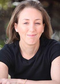 Melanie Black Melanie Black