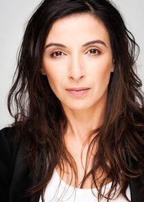 Rose Malouf Rose Malouf
