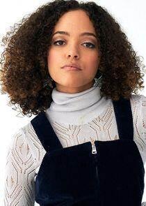 Tabitha Foster Tabitha Foster