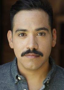 photo of Remy Ortiz
