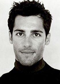 Nick Poulos Nick Poulos