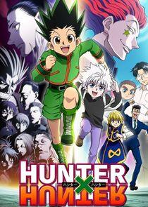 Hunter x Hunter