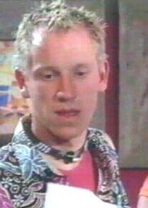 Alan Bolton Alan Bolton