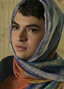 Navid Shokrani Navid Shokrani