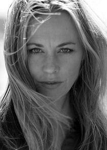 Jodie Cooper Jodie Cooper