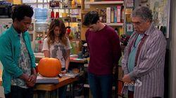 Halloween Halloween