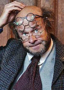 Professor Branestawm Professor Branestawm