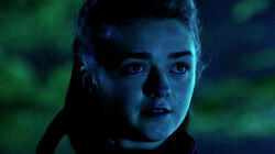 The Woman Who Lived The Woman Who Lived