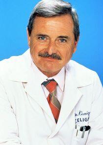 Dr. Mark Craig Dr. Mark Craig