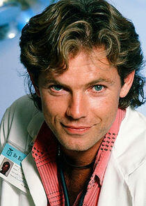 Dr. Seth Griffin Dr. Seth Griffin