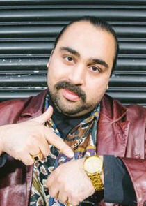 Chabuddy G Chabuddy G