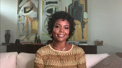 Gabrielle Union, Nick Cave Gabrielle Union, Nick Cave
