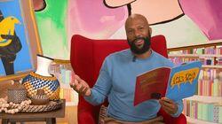 Common Reads Let's Talk About Race Common Reads Let's Talk About Race