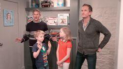 Neil Patrick Harris and a Brooklyn Kitchen Neil Patrick Harris and a Brooklyn Kitchen
