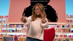 Marsai Martin Reads ABCs For Girls Like Me Marsai Martin Reads ABCs For Girls Like Me