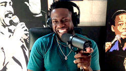 Kevin Hart, Josh Charles, CHIKA Kevin Hart, Josh Charles, CHIKA