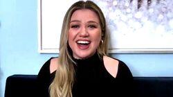 Kelly Clarkson, Joy Reid, The Flaming Lips Kelly Clarkson, Joy Reid, The Flaming Lips