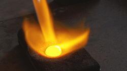 Treasures of the Earth: Metals Treasures of the Earth: Metals