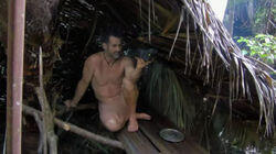 Gary of The Jungle Gary of The Jungle