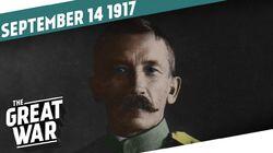 Week 164: Attempted Military Coup in Russia - The Kornilov Affair Week 164: Attempted Military Coup in Russia - The Kornilov Affair