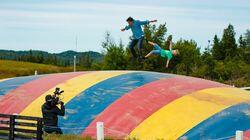 Botwood, N.L. Botwood, N.L.