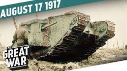 Week 160: The Battle of Hill 70 - Mackensen Advances in Romania Week 160: The Battle of Hill 70 - Mackensen Advances in Romania