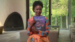 Lupita Nyong'o Reads Sulwe Lupita Nyong'o Reads Sulwe